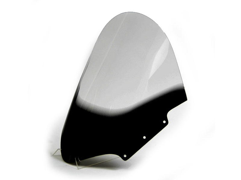 Plexiglass MRA Sport per YAMAHA MAJESTY 250 2001-2007