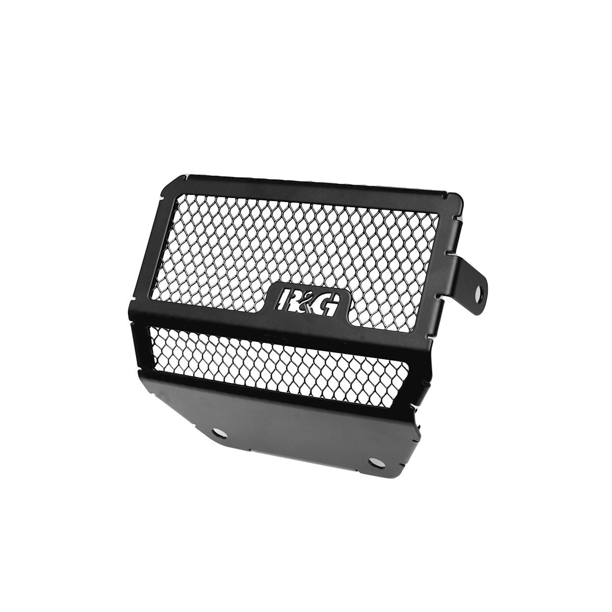 R&G Racing griglia protezione testa alluminio per DUCATI MONSTER 937 2021-2023