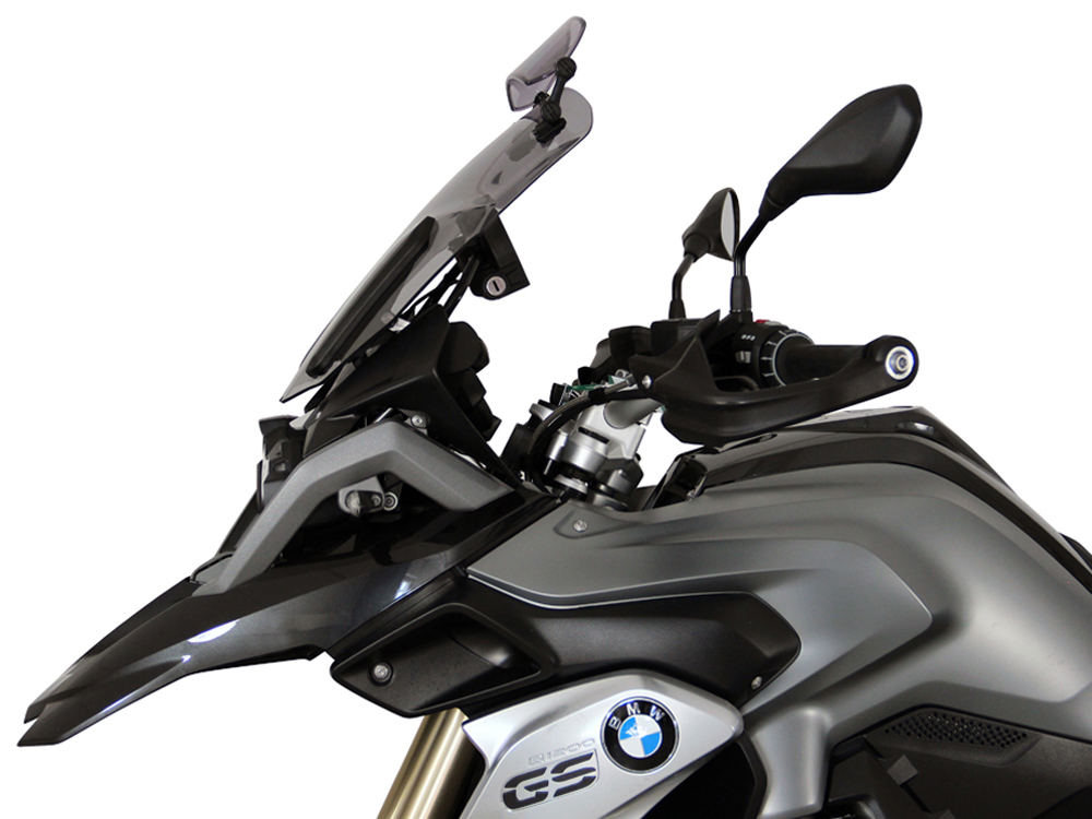 Plexiglass MRA X-Creen-Sport per BMW R 1200 GS 2013-2018