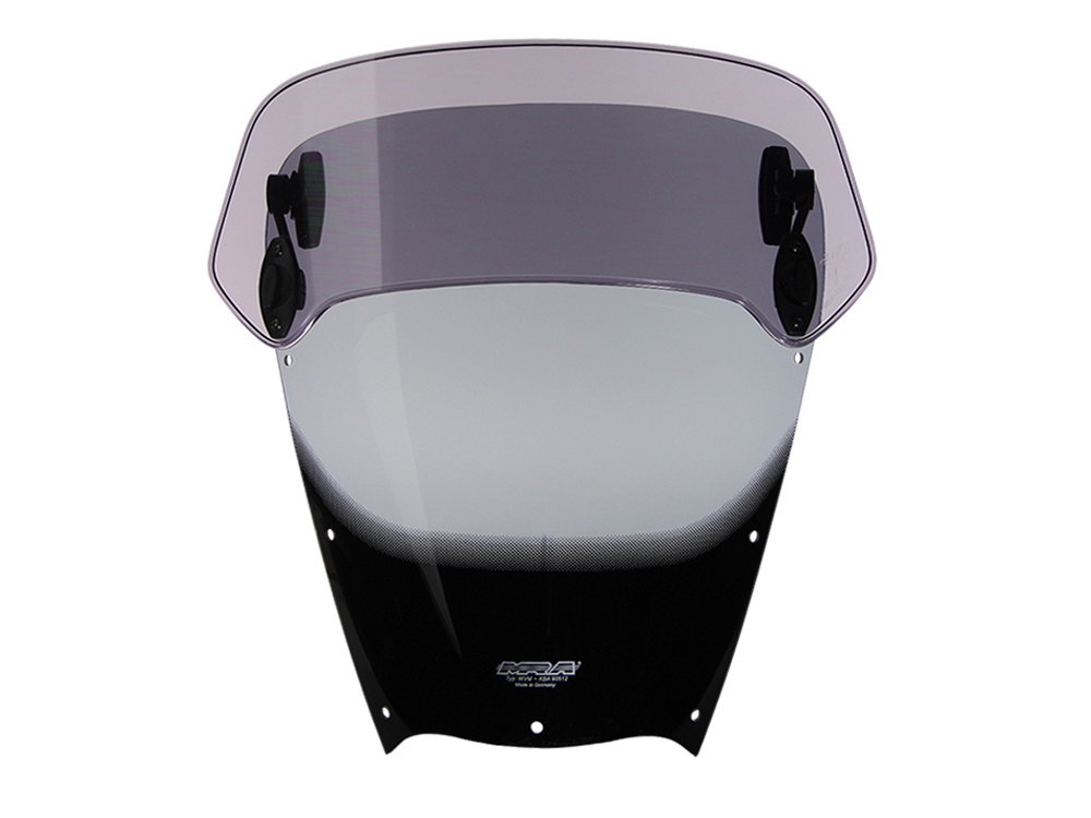 Plexiglass MRA X-Creen-Touring per YAMAHA TDM 900 2002-2014