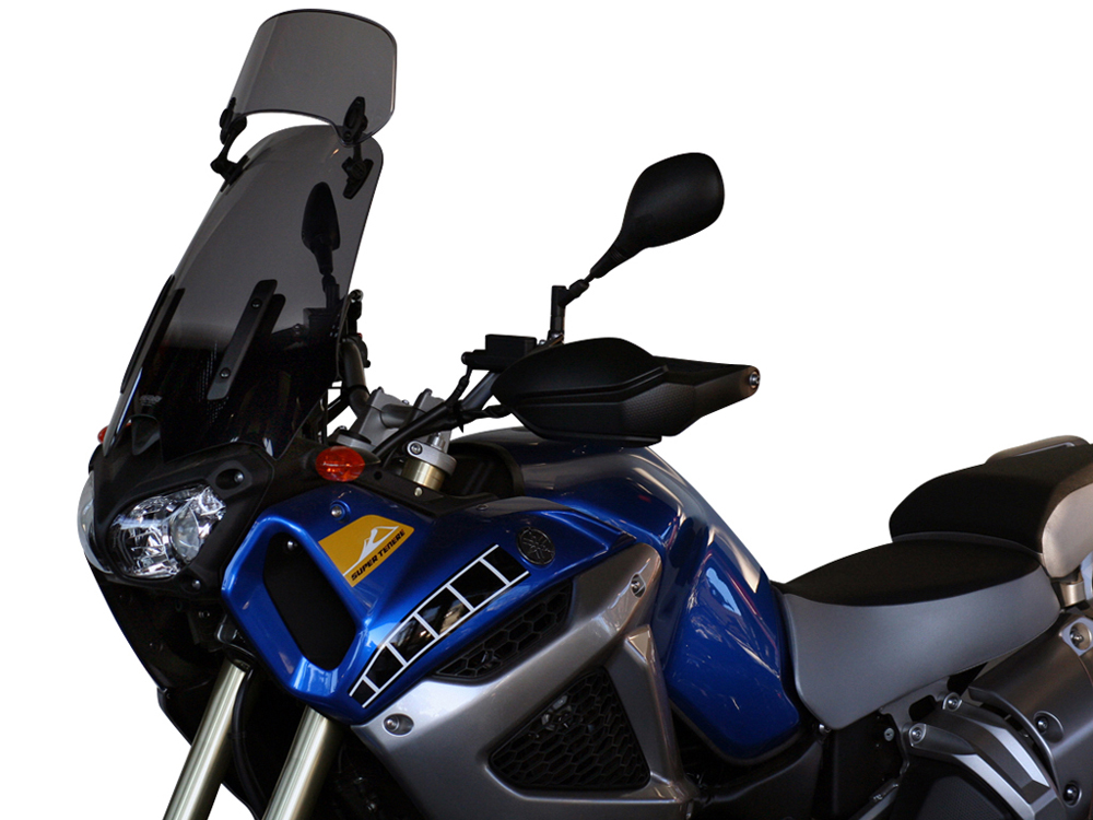 Plexiglass MRA X-Creen-Touring per YAMAHA XTZ 1200 SUPERTENERE' 2014-2020