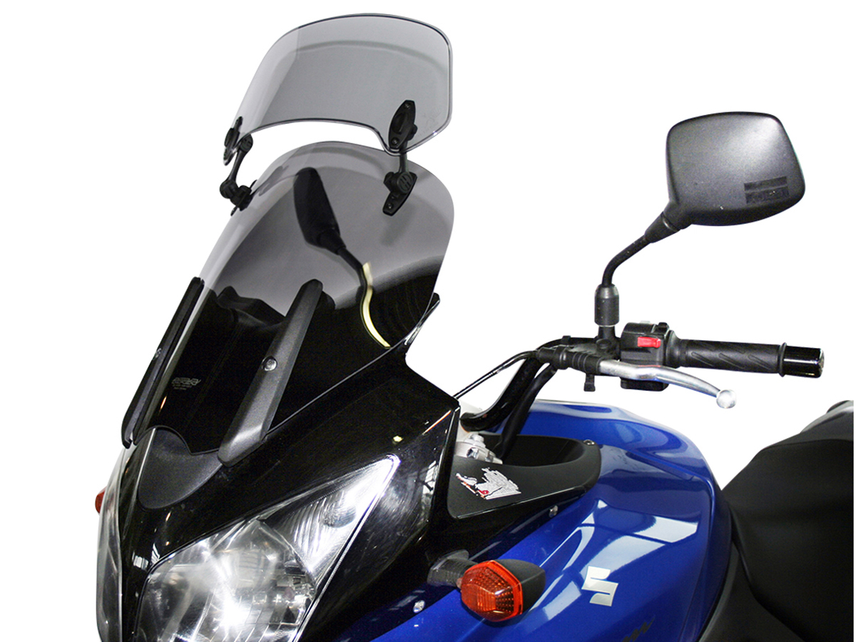 Plexiglass MRA X-Creen-Touring per SUZUKI V-STROM 1000 2004-2013