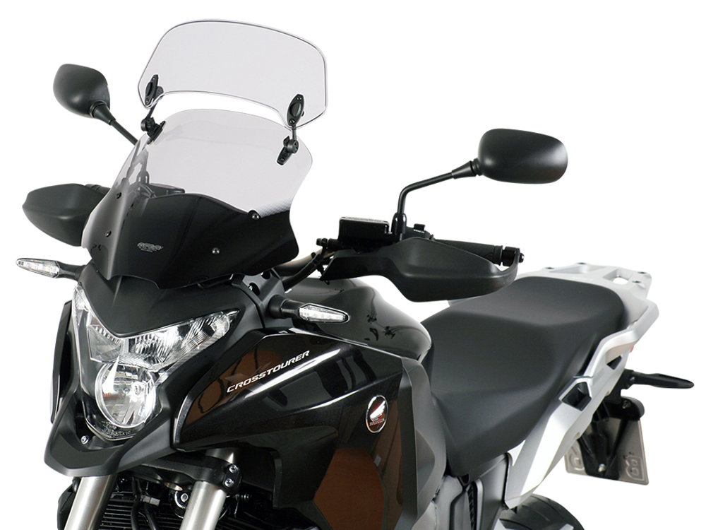 Plexiglass MRA X-Creen-Touring per HONDA VFR 1200 X CROSSTOURER 2012-2015