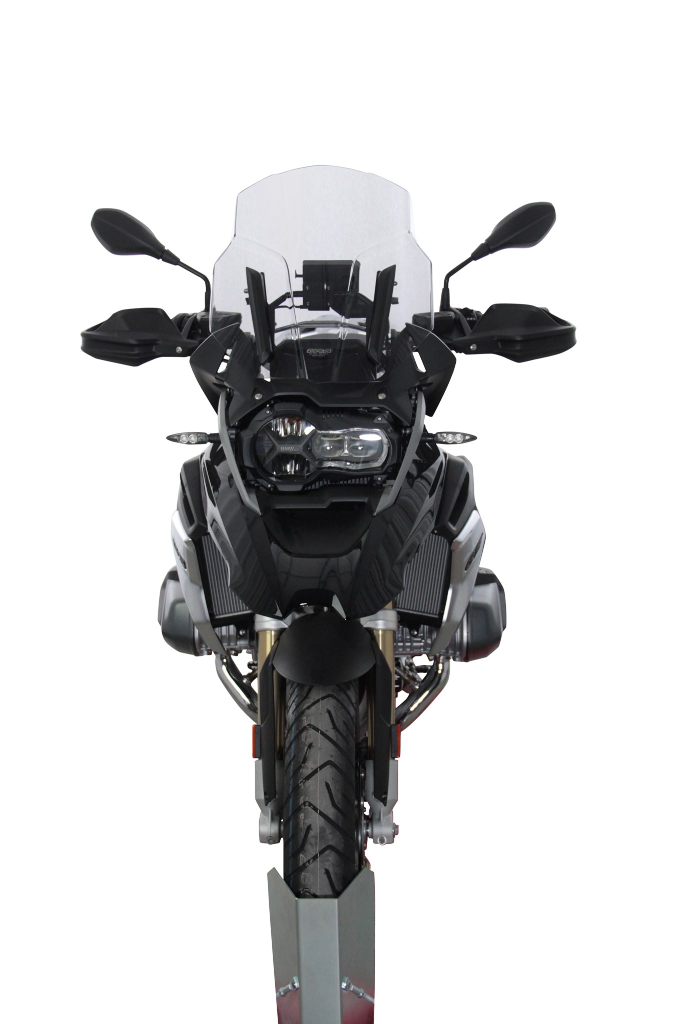 Plexiglass MRA Touring Maxi per BMW R 1250 GS 2019-2023