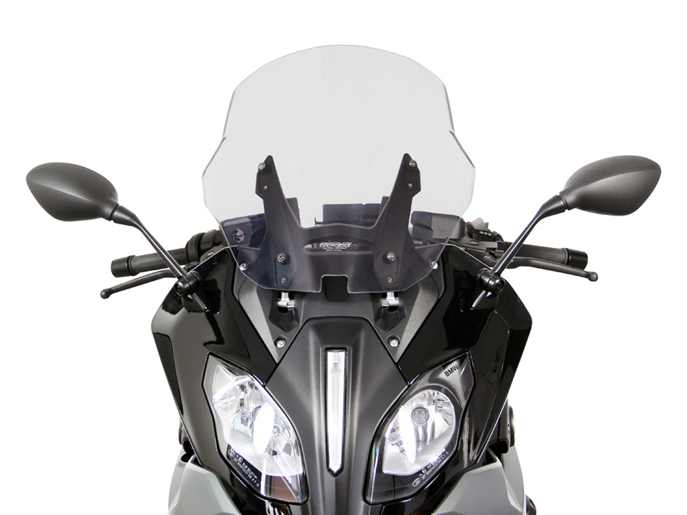 Plexiglass MRA Touring Maxi per BMW R 1200 RS 2015-2018