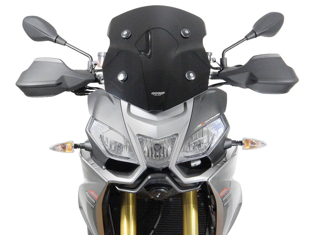 Plexiglass MRA Touring Maxi per APRILIA CAPONORD 1200 2013-2016