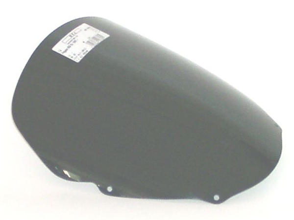 Plexiglass MRA Touring Maxi per APRILIA PEGASO 650 1997-2000 CUBE