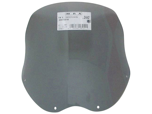 Plexiglass MRA Touring Maxi per HONDA FX 650 VIGOR 1997-2002