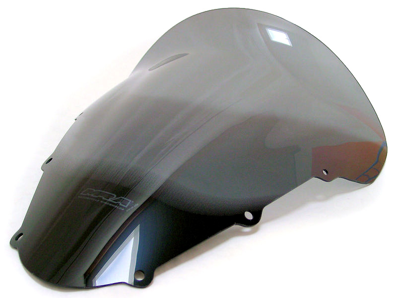 Plexiglass MRA Touring Maxi per KAWASAKI ZZR 1200 2002-2005