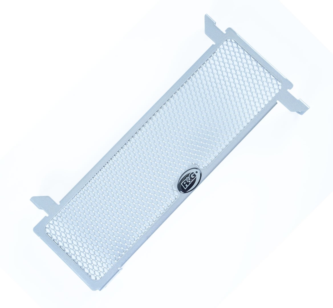 R&G Racing griglia protezione radiatore acqua in alluminio per HONDA VFR 800 F 2014-2020