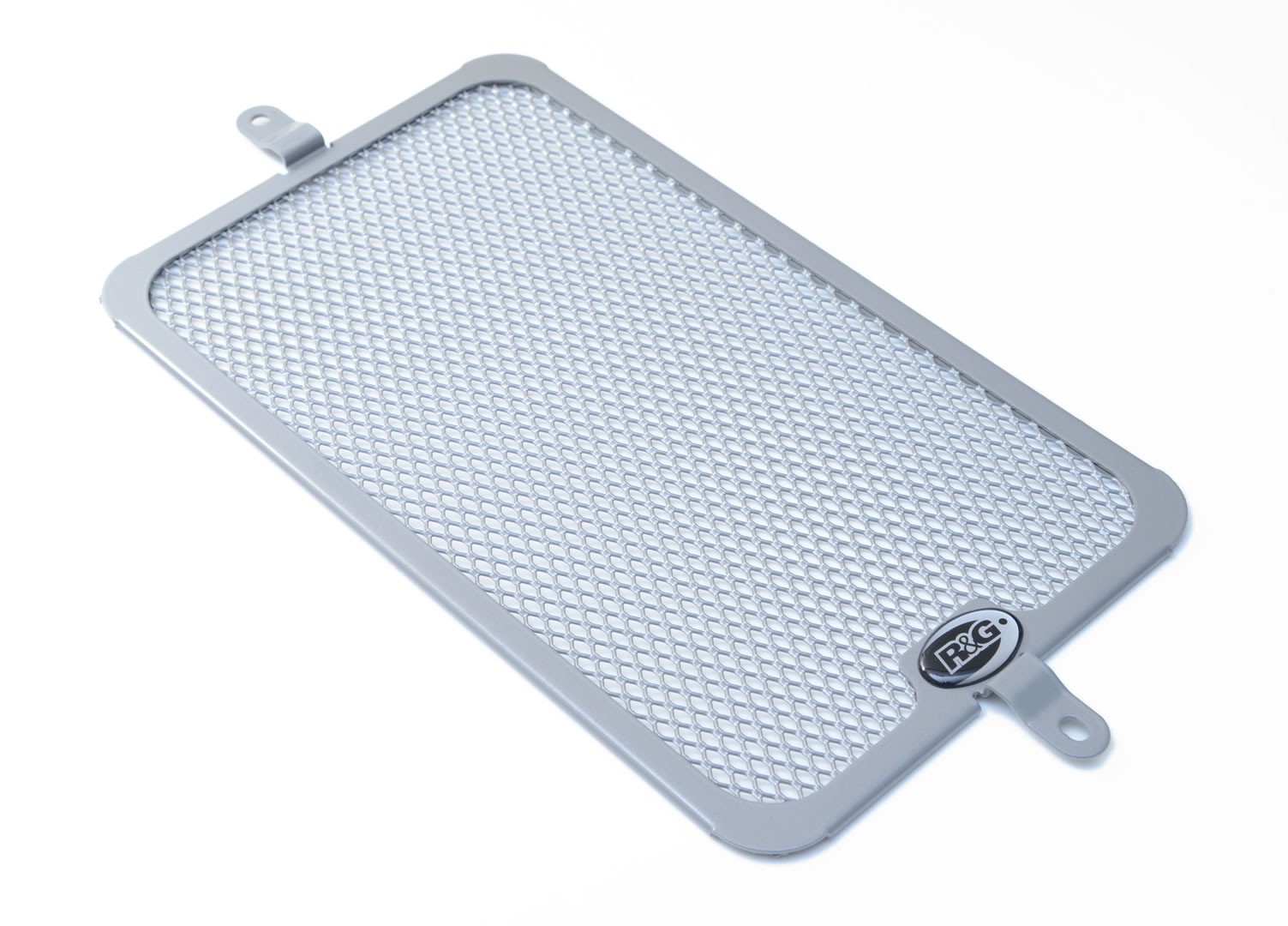 R&G Racing griglia protezione radiatore acqua in alluminio per TRIUMPH BONNEVILLE 1200 T120 2017-2023