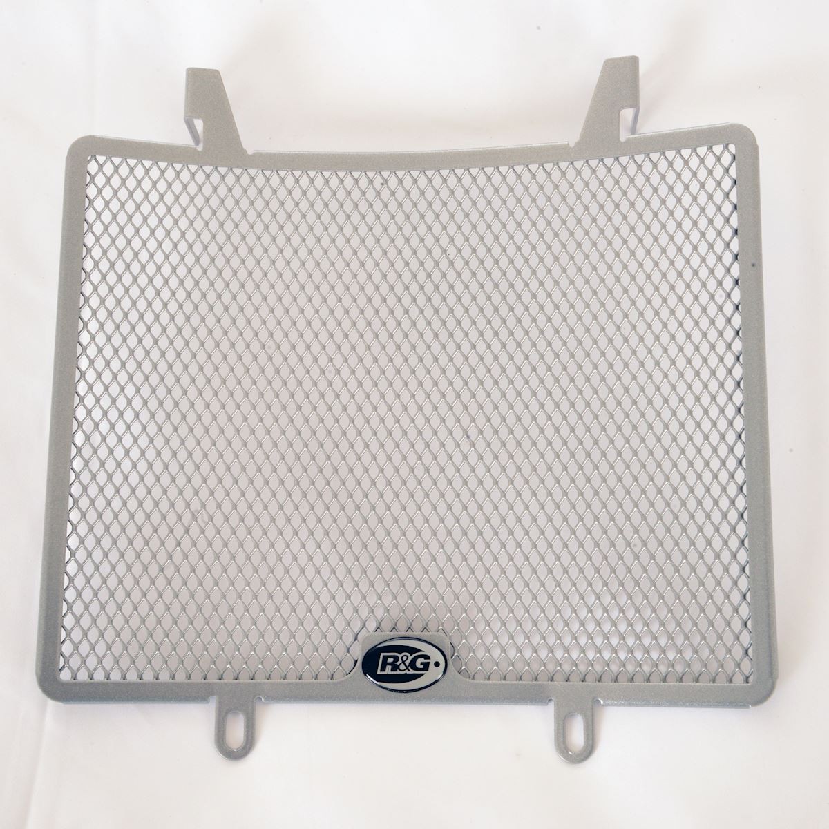 R&G Racing griglia protezione radiatore acqua in alluminio per HUSQVARNA SVARTPILEN 701 2018-2020