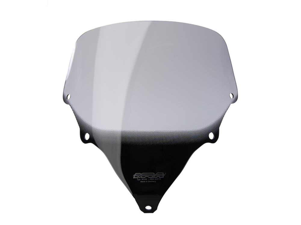 Plexiglass MRA Original per HONDA CBR 125 R 2004-2006
