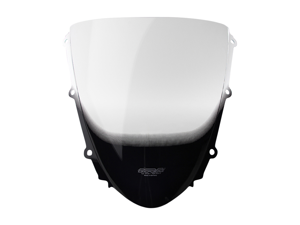 Plexiglass MRA Original per HONDA CBR 1000 RR 2004-2007