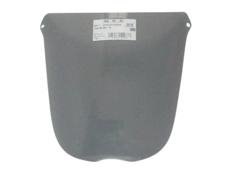 Plexiglass MRA Original per HONDA CBR 1000 F 1987-1988
