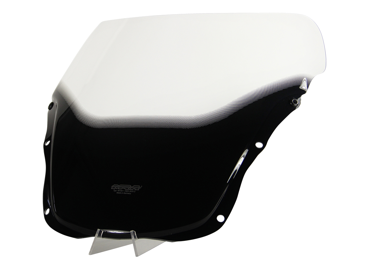 Plexiglass MRA Original Maxi per HONDA CBR 1100 XX 1996-2003