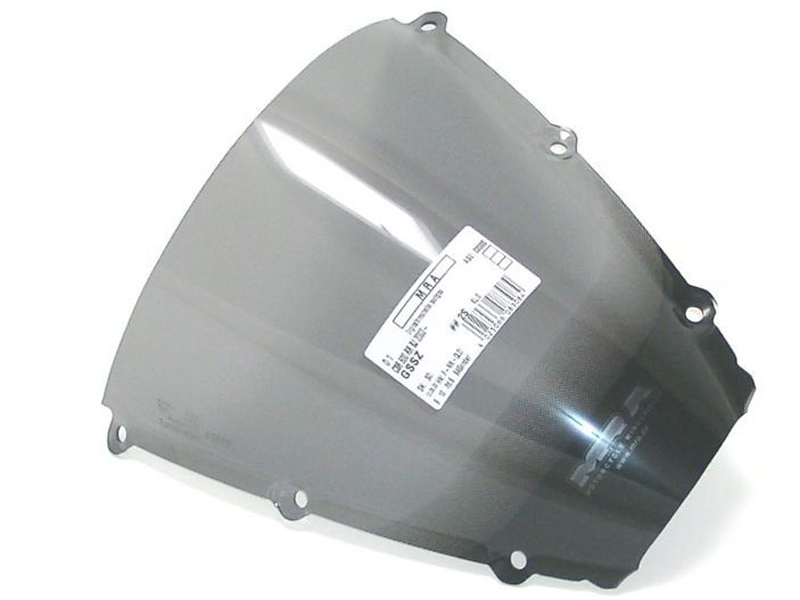 Plexiglass MRA Original per HONDA CBR 600 RR 2003-2004