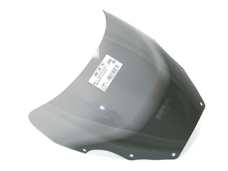 Plexiglass MRA Original per HONDA CBR 600 F 1999-2000