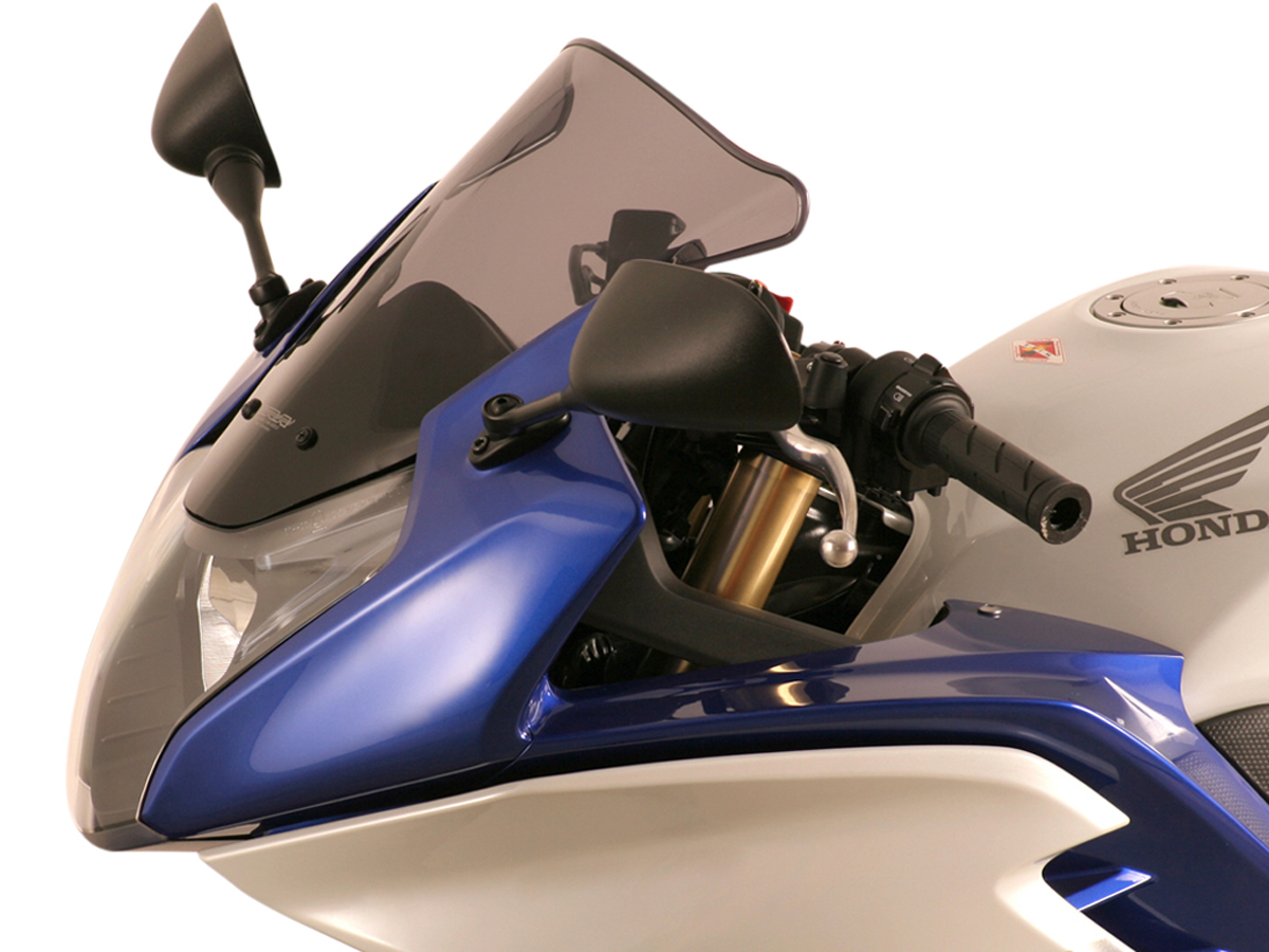 Plexiglass MRA Original per HONDA CBR 600 F 2011-2013