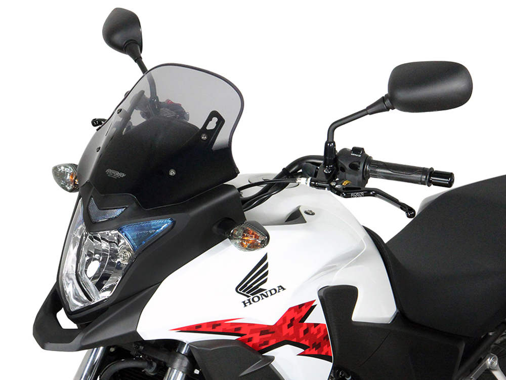 Plexiglass MRA Original per HONDA CB 500 X 2013-2015