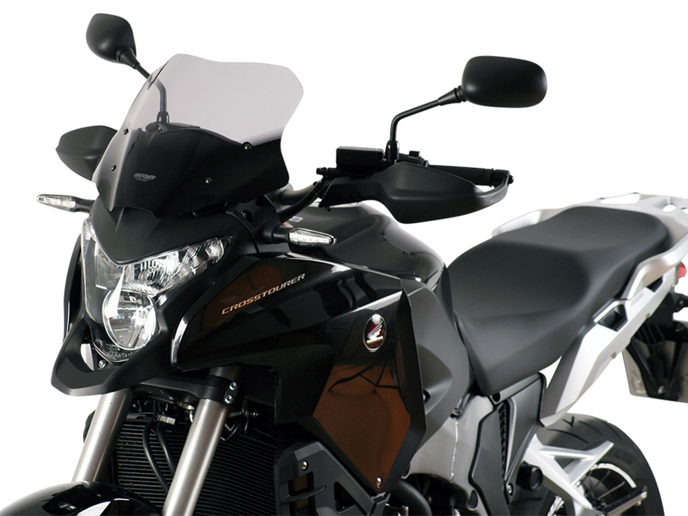 Plexiglass MRA Original per HONDA VFR 1200 X CROSSTOURER 2012-2015