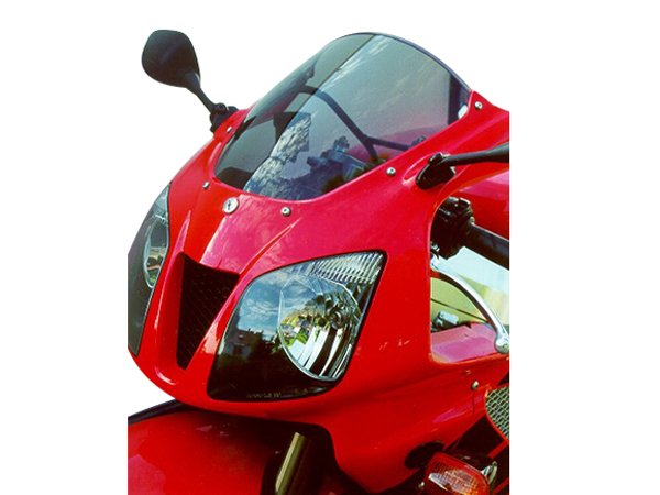 Plexiglass MRA Original per HONDA VTR 1000 SP1 2000-2001