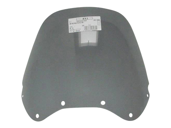 Plexiglass MRA Original per HONDA XRV 750 AFRICA TWIN 1996-2000