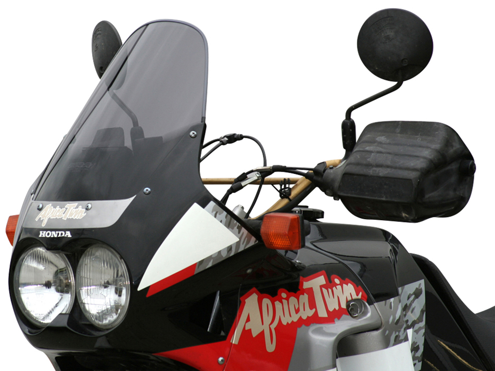 Plexiglass MRA Original per HONDA XRV 750 AFRICA TWIN 1990-1992
