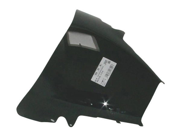 Plexiglass MRA Original per HONDA VFR 800 1998-2001