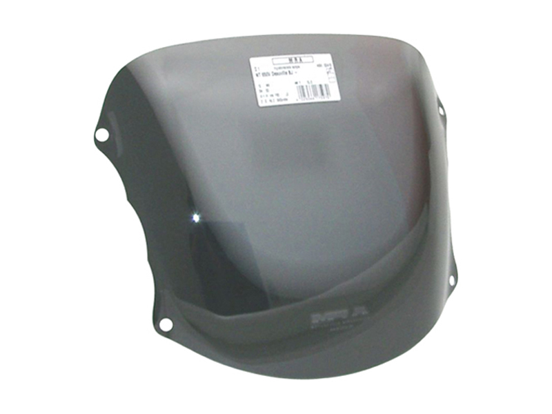 Plexiglass MRA Original per HONDA NT 650 DEAUVILLE 1998-2005
