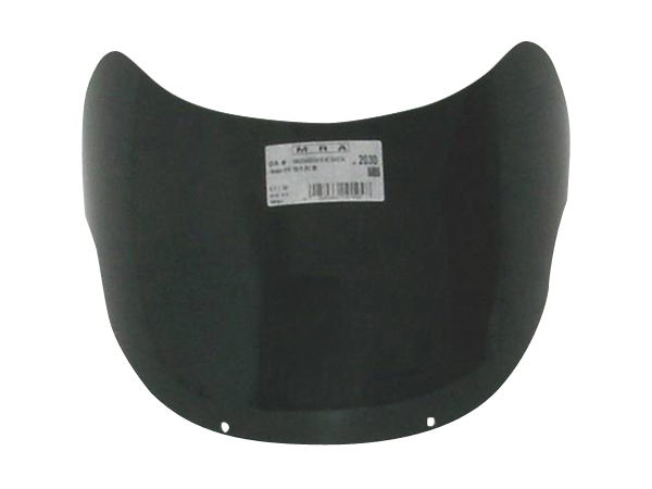 Plexiglass MRA Original per HONDA VFR 750 RC30 1988-1990