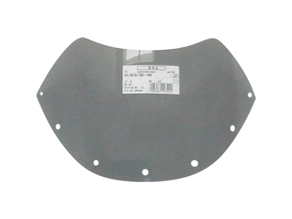 Plexiglass MRA Original per KAWASAKI GPZ 550 1982-1983