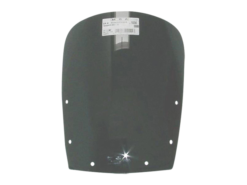 Plexiglass MRA Original per KAWASAKI GPZ 500 S 1987-1993