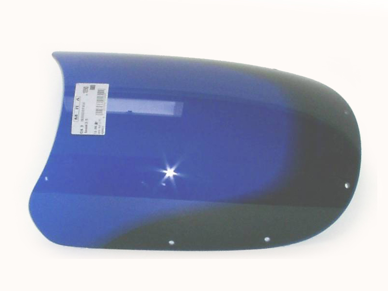 Plexiglass MRA Original per KAWASAKI ZX 10 1988-1992