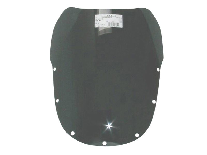 Plexiglass MRA Original per KAWASAKI ZZR 1100 1990-1992