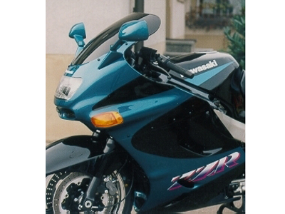 Plexiglass MRA Original per KAWASAKI ZZR 1100 1993-2002