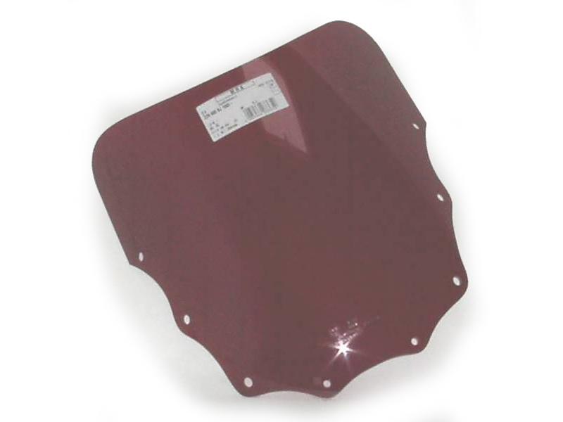 Plexiglass MRA Original per KAWASAKI ZZR 600 1993-1994