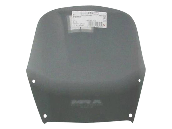 Plexiglass MRA Original per SUZUKI DR 650 RS 1990-1991