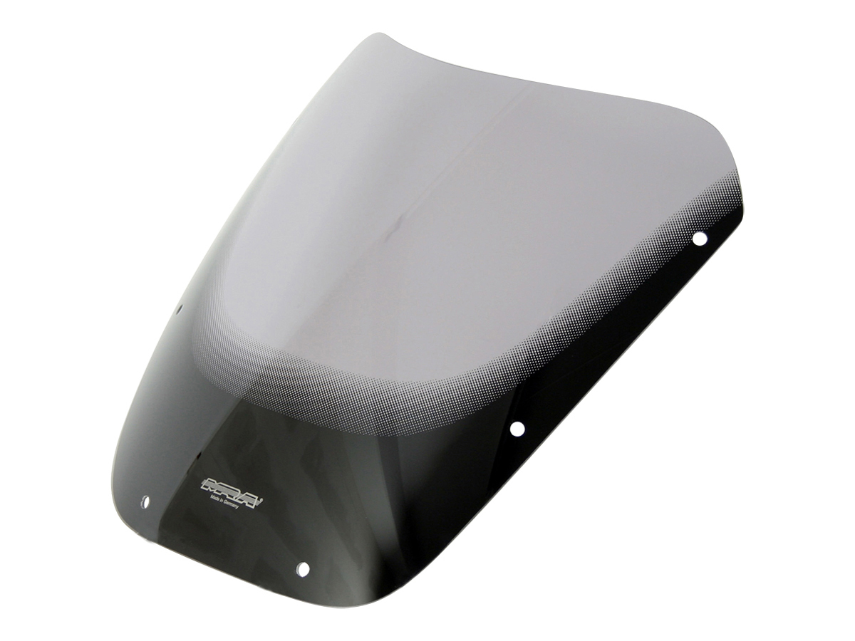 Plexiglass MRA Original per SUZUKI GS 500 E 1989-1995