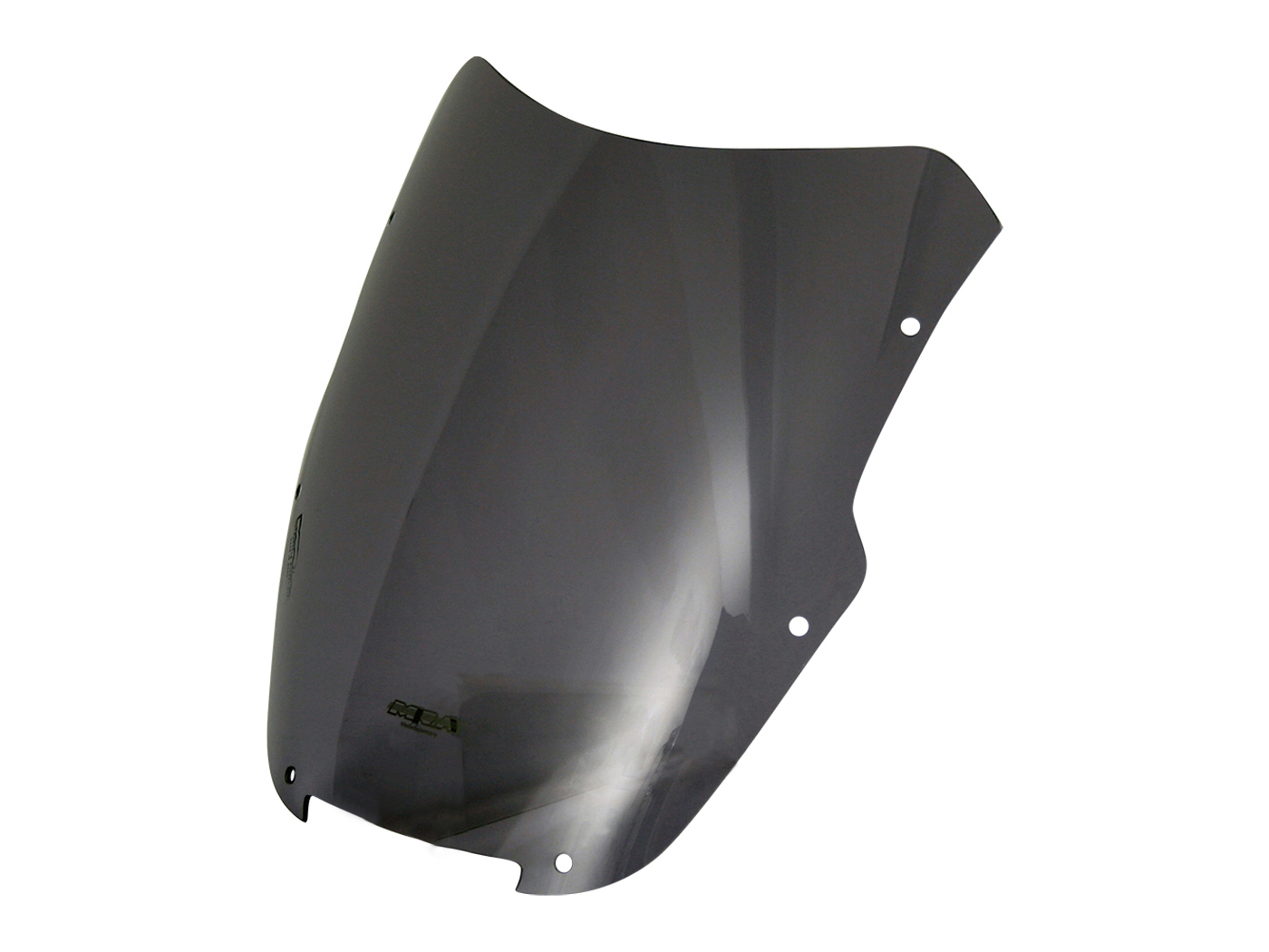 Plexiglass MRA Original per SUZUKI GS 500 E 1996-2006