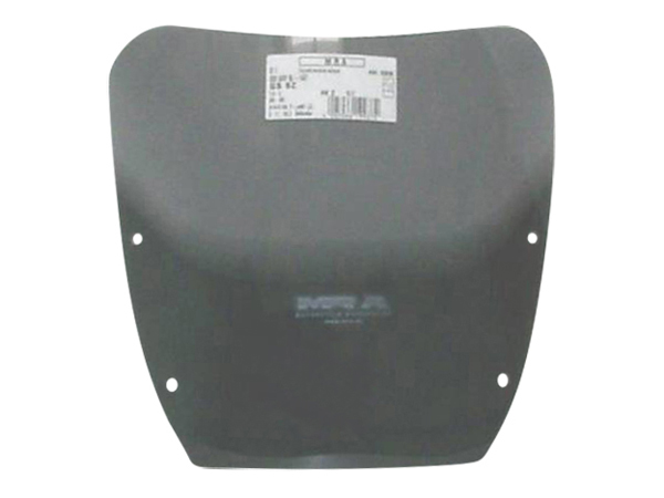 Plexiglass MRA Original per SUZUKI GSX 600 F 1987-1997