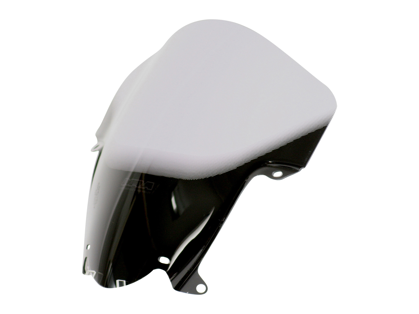 Plexiglass MRA Original per SUZUKI GSX 1250 F 2009-2016