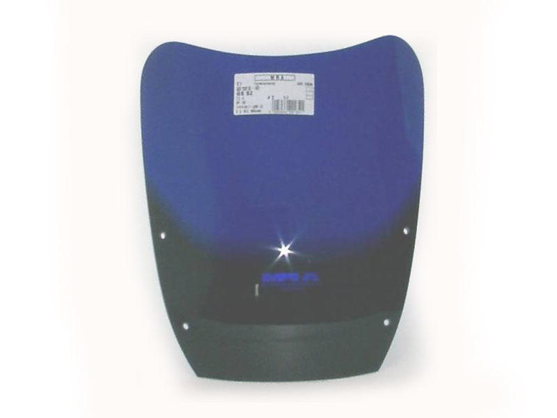 Plexiglass MRA Original per SUZUKI GSX 750 F 1989-1997