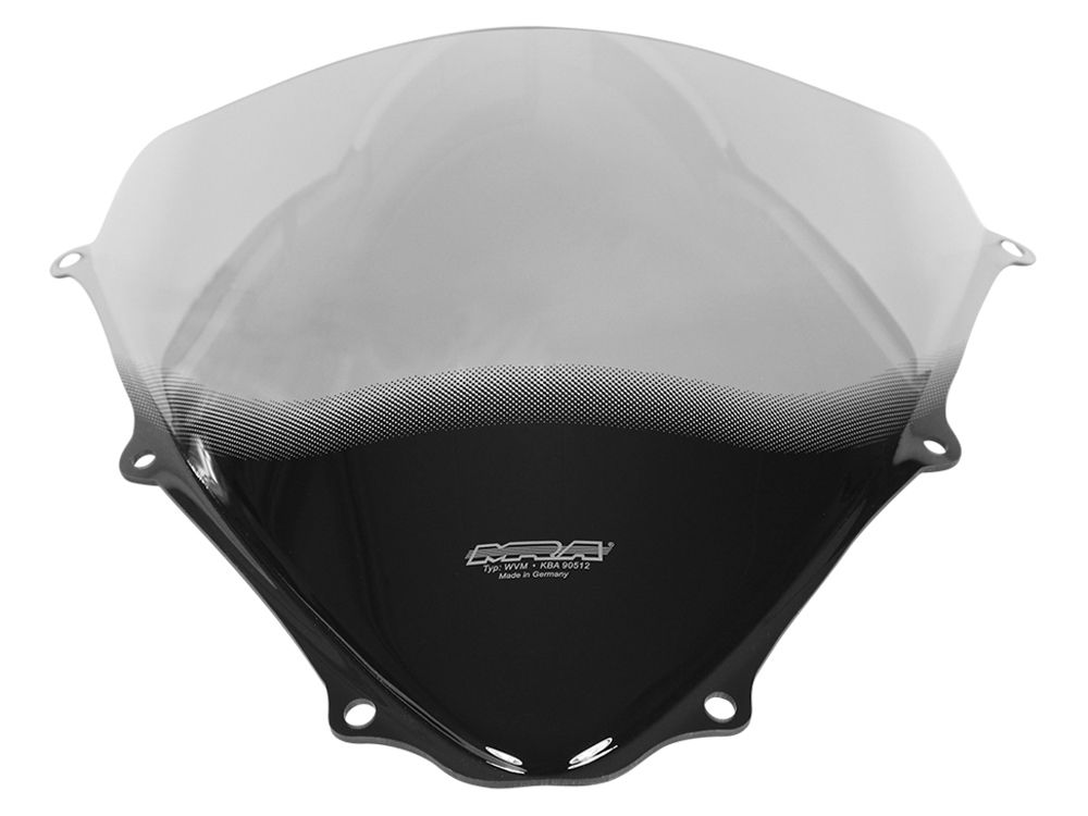 Plexiglass MRA Original per SUZUKI GSX-R 600 2006-2007