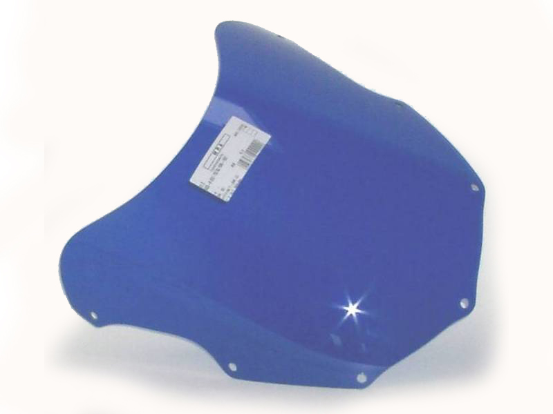 Plexiglass MRA Original per SUZUKI GSX-R 600 1997