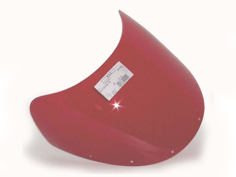 Plexiglass MRA Original per SUZUKI GSX-R 750 1988-1990