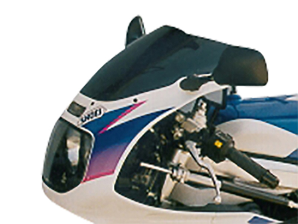 Plexiglass MRA Original per SUZUKI GSX-R 750 1992-1993