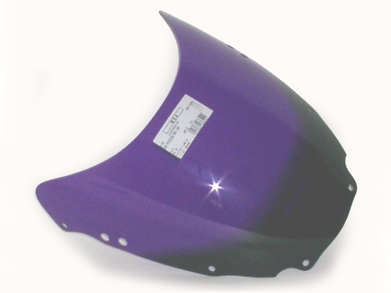 Plexiglass MRA Original per SUZUKI GSX-R 750 1995