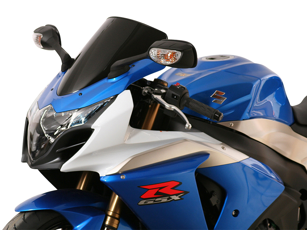 Plexiglass MRA Original per SUZUKI GSX-R 1000 2009-2016