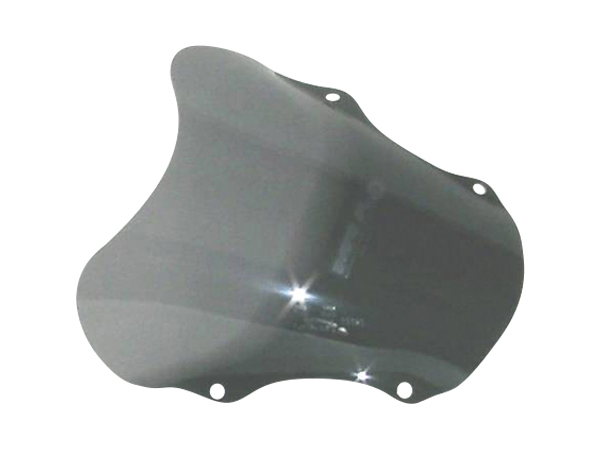 Plexiglass MRA Original per SUZUKI XF 650 FREEWIND 1997-2003
